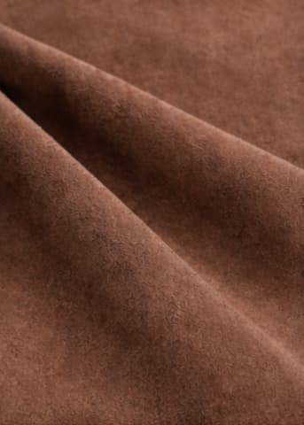 Textura de Camurça Michigan para reforma de estofados - Tecido